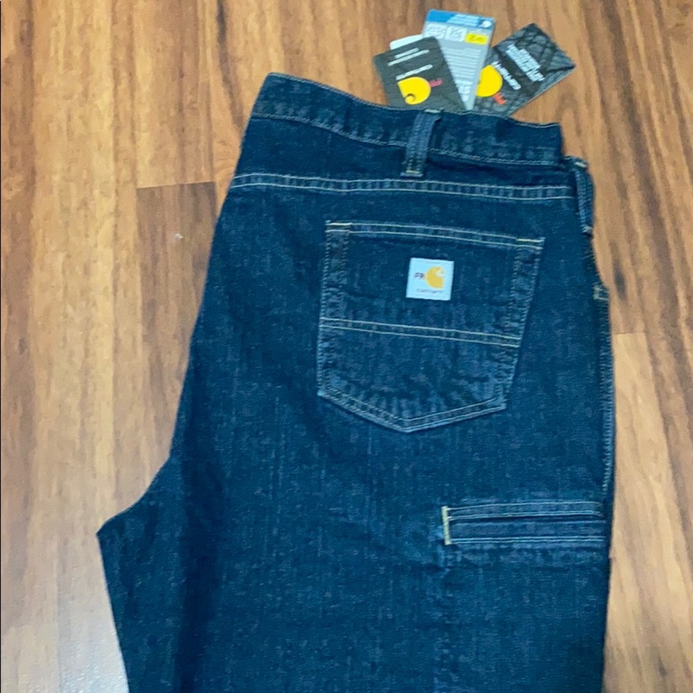 Carhartt FR Jeans